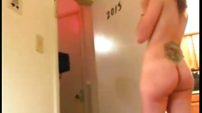 Super hotwife dalam seksi pakaian dalam fucks bbc manakala hubby filem itu