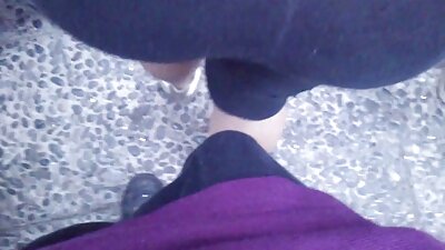 Pasangan Berkongsi Gadis Hitam Di Rumah