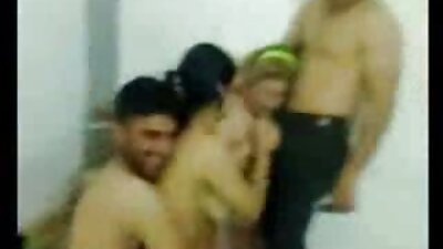 Hubby pulang awal untuk mengejutkan isteri hanya untuk mencari ini