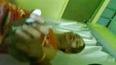 Awek berambut perang fucking dildo hitam besar
